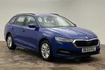 2023 Skoda Octavia