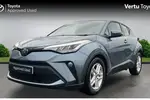 2022 Toyota C-HR
