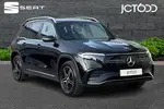 2023 Mercedes-Benz EQB