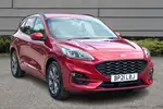 2021 Ford Kuga