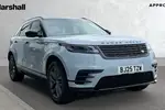 2025 Land Rover Range Rover Velar