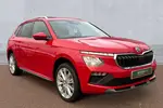 2025 Skoda Kamiq
