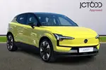 2024 Volvo EX30