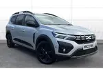 2023 Dacia Jogger
