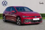 2024 Volkswagen Golf GTI