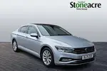 2021 Volkswagen Passat
