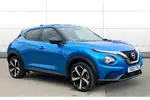 2022 Nissan Juke