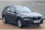 2021 BMW X1
