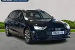 2022 Audi A4