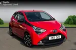 2019 Toyota Aygo