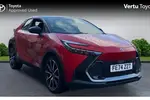 2024 Toyota C-HR