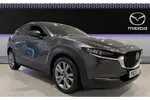 2022 Mazda CX-30