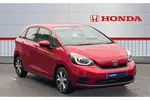 2022 Honda Jazz