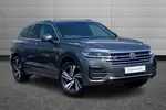 2019 Volkswagen Touareg