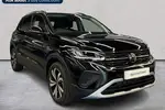 2026 Volkswagen T-Cross