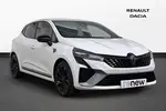 2024 Renault Clio