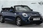 2020 MINI Convertible