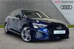 2021 Audi A3