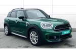 2020 MINI Countryman