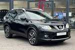 2016 Nissan X-Trail