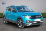 2023 Volkswagen T-Cross
