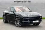 2022 Porsche Cayenne