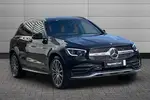 2020 Mercedes-Benz GLC