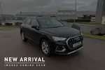 2022 Audi Q3
