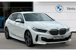 2023 BMW 1 Series