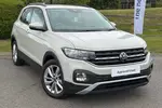2023 Volkswagen T-Cross