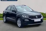 2019 Volkswagen T-Roc