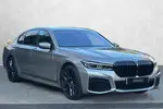 2020 BMW 7 Series