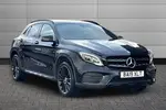 2019 Mercedes-Benz GLA