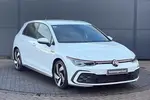 2021 Volkswagen Golf GTI