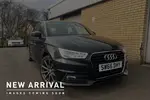 2016 Audi A1