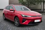 2023 MG MG5
