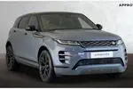2022 Land Rover Range Rover Evoque