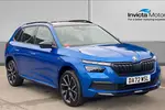 2023 Skoda Kamiq