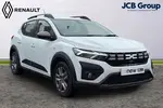 2023 Dacia Sandero Stepway