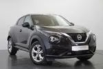 2020 Nissan Juke