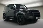 2022 Land Rover Defender