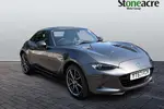 2017 Mazda MX-5