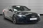 2022 Audi A8