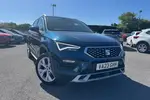 2023 SEAT Ateca