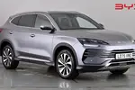 2025 BYD Seal U