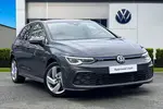 2021 Volkswagen Golf GTE