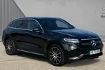 2023 Mercedes-Benz EQC