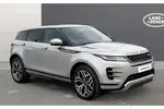 2019 Land Rover Range Rover Evoque