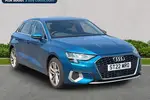 2022 Audi A3