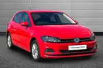 2019 Volkswagen Polo
